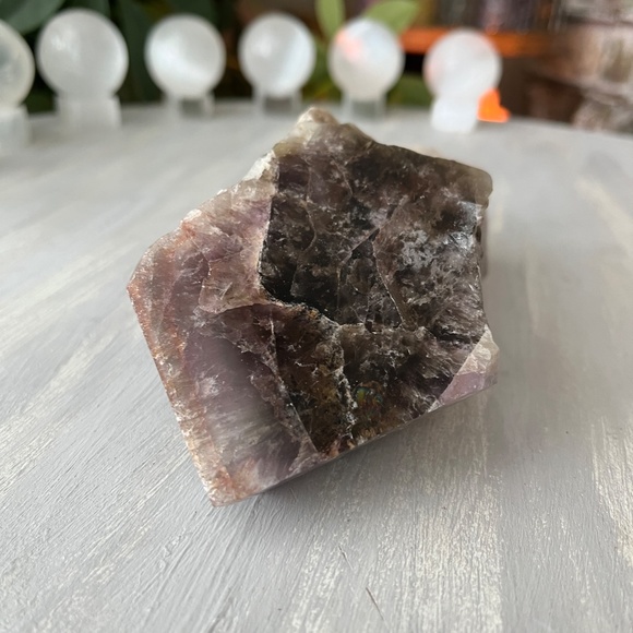 Super Seven 7 CRYSTAL - Picture 10 of 10